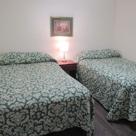 Stay Lodge Андерсън Екстериор снимка