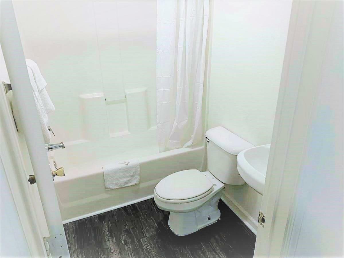 Stay Lodge Андерсън Екстериор снимка