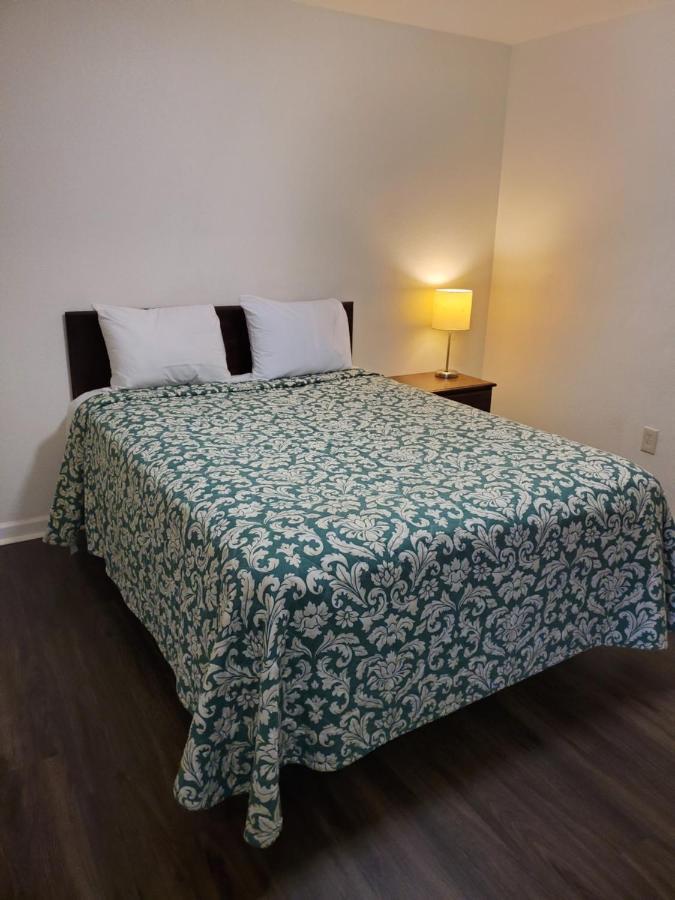 Stay Lodge Андерсън Екстериор снимка